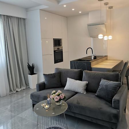 Luxury Apartment Galant 2 Split Zewnętrze zdjęcie