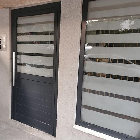 Luxury Apartment Galant 2 Split Zewnętrze zdjęcie