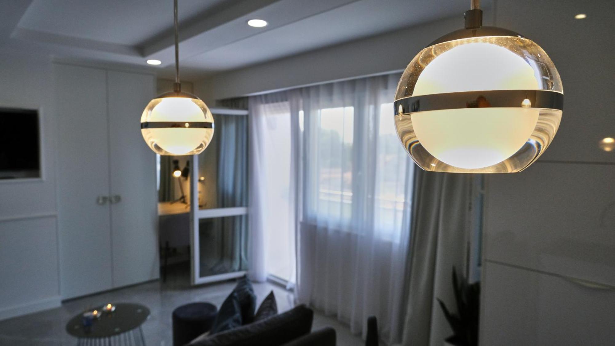 Luxury Apartment Galant 2 Split Zewnętrze zdjęcie