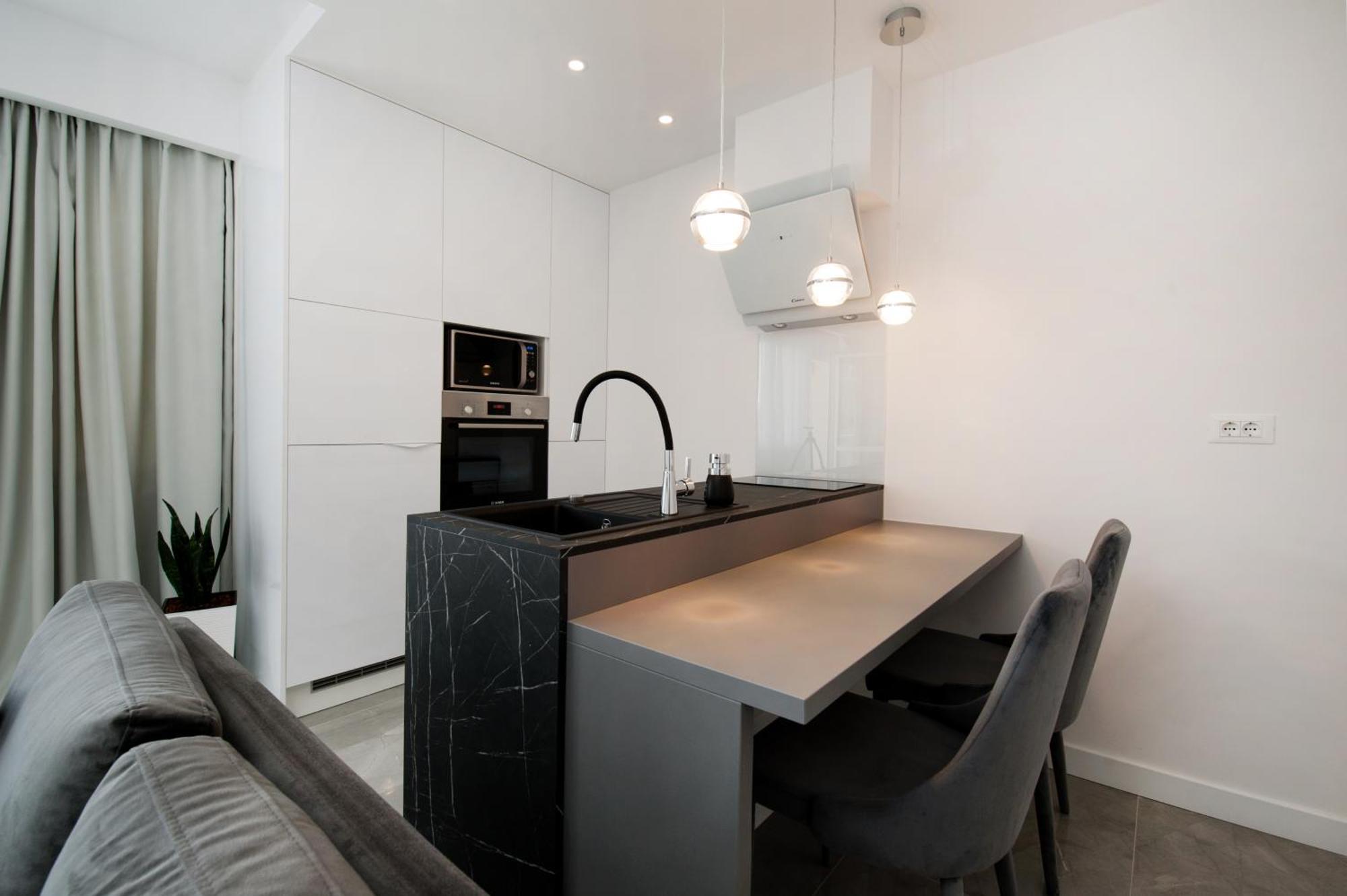 Luxury Apartment Galant 2 Split Zewnętrze zdjęcie