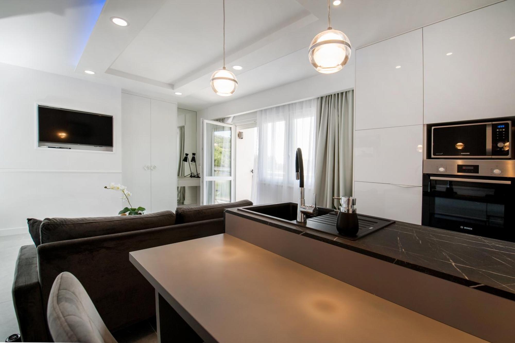 Luxury Apartment Galant 2 Split Zewnętrze zdjęcie