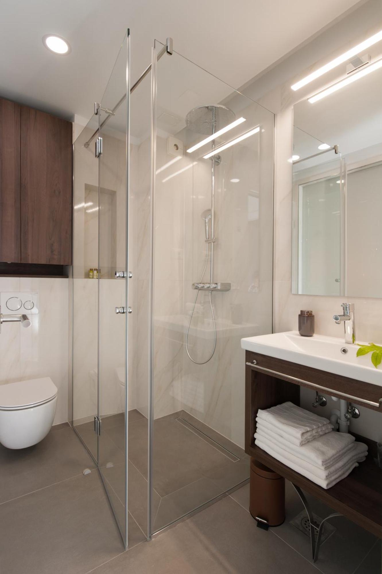 Luxury Apartment Galant 2 Split Zewnętrze zdjęcie