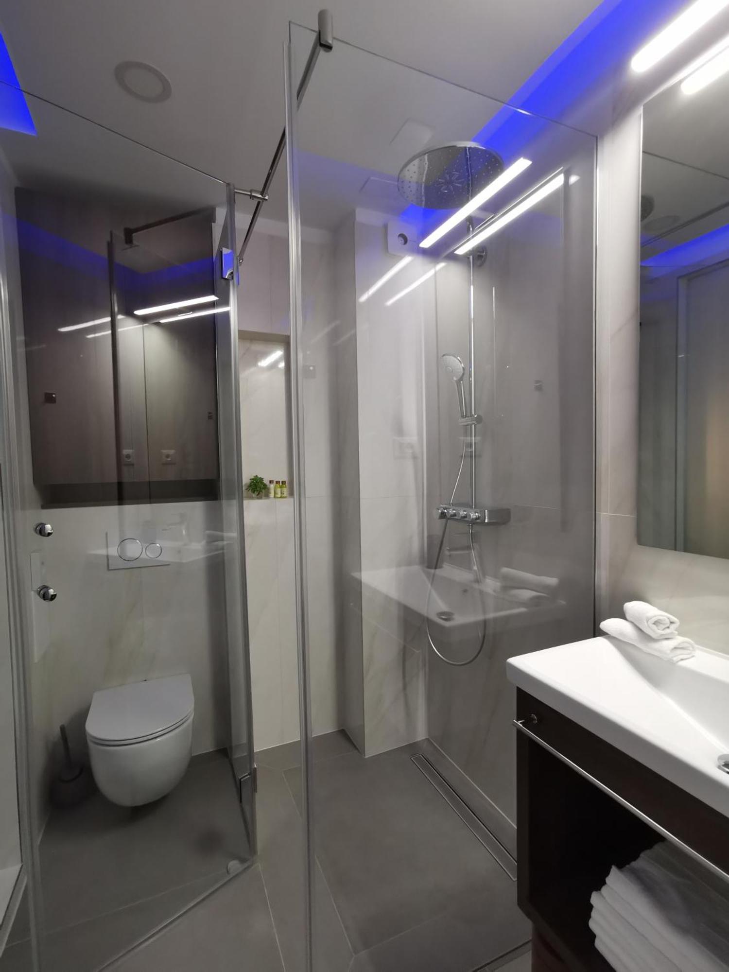 Luxury Apartment Galant 2 Split Zewnętrze zdjęcie
