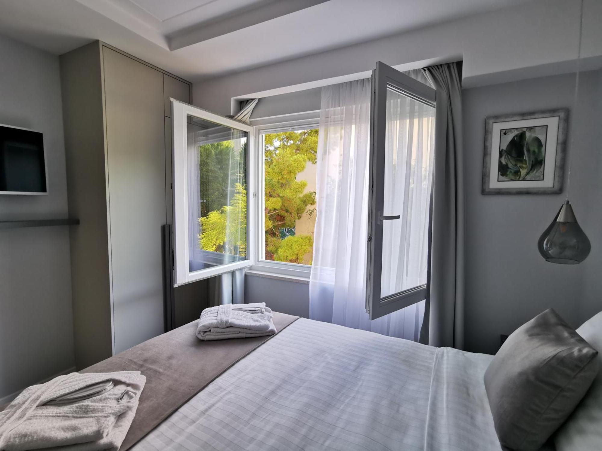Luxury Apartment Galant 2 Split Zewnętrze zdjęcie