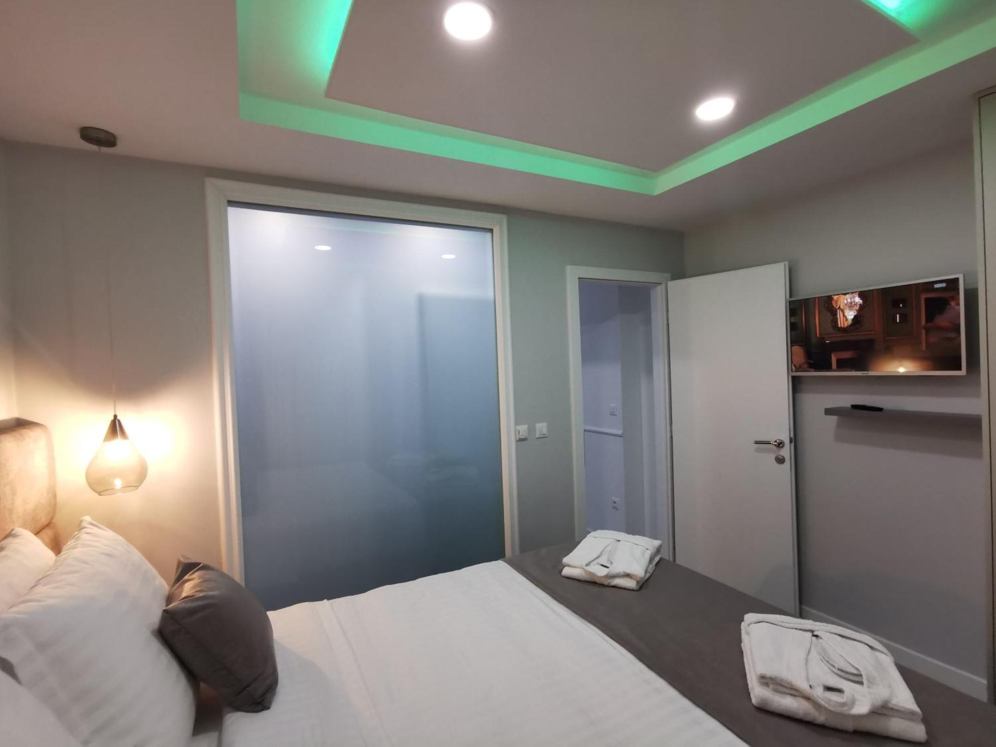Luxury Apartment Galant 2 Split Zewnętrze zdjęcie