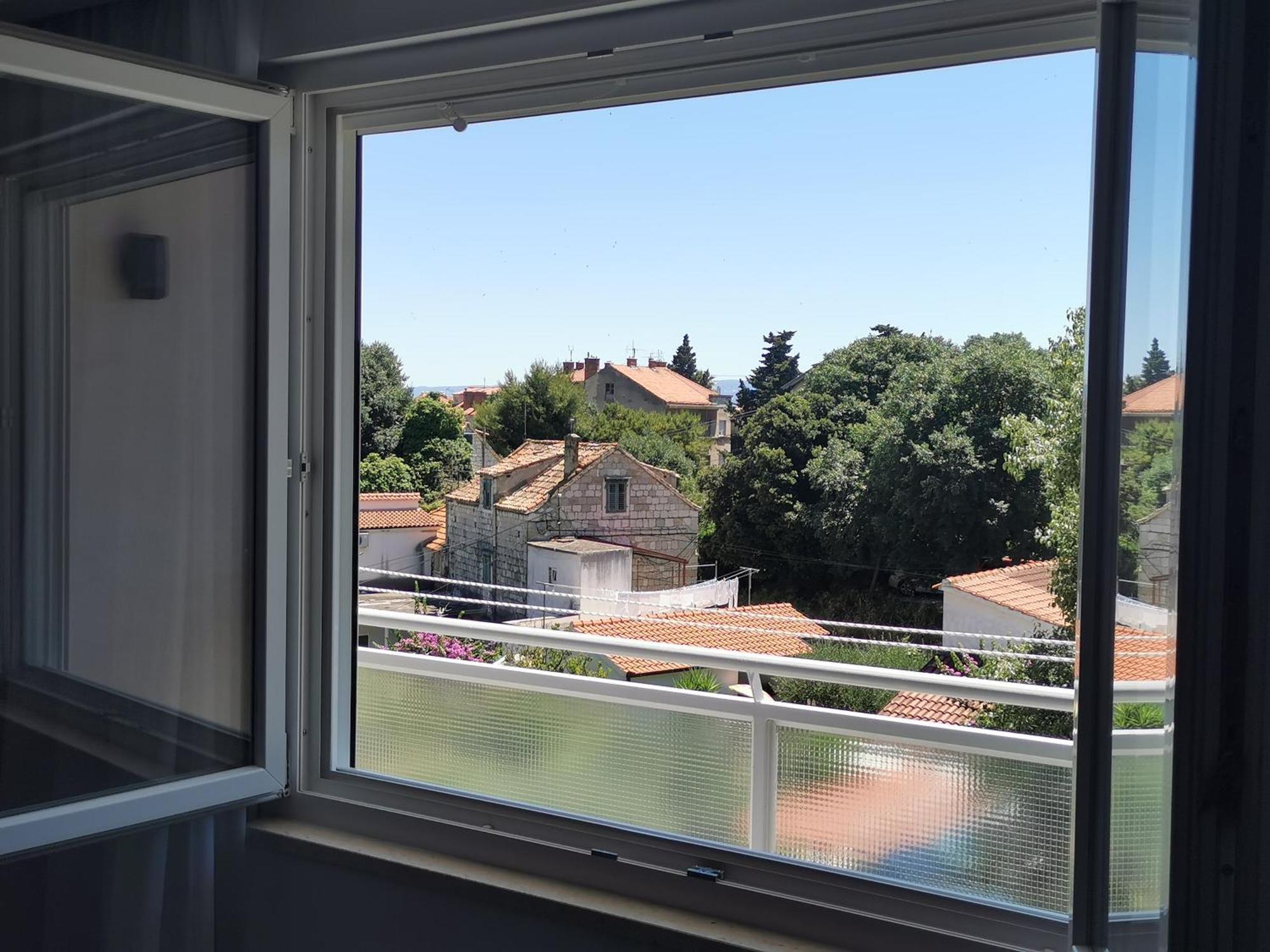 Luxury Apartment Galant 2 Split Zewnętrze zdjęcie