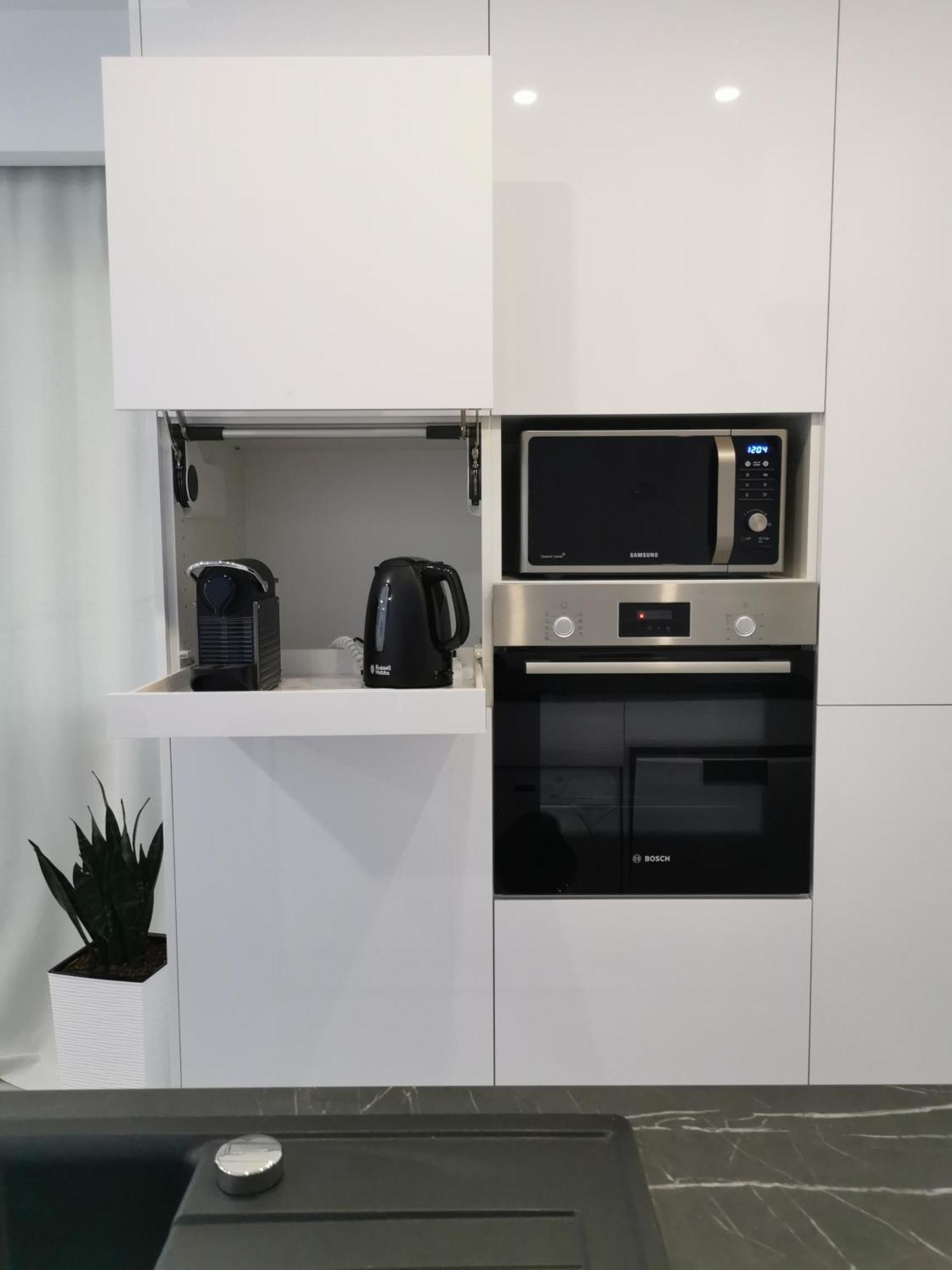 Luxury Apartment Galant 2 Split Zewnętrze zdjęcie