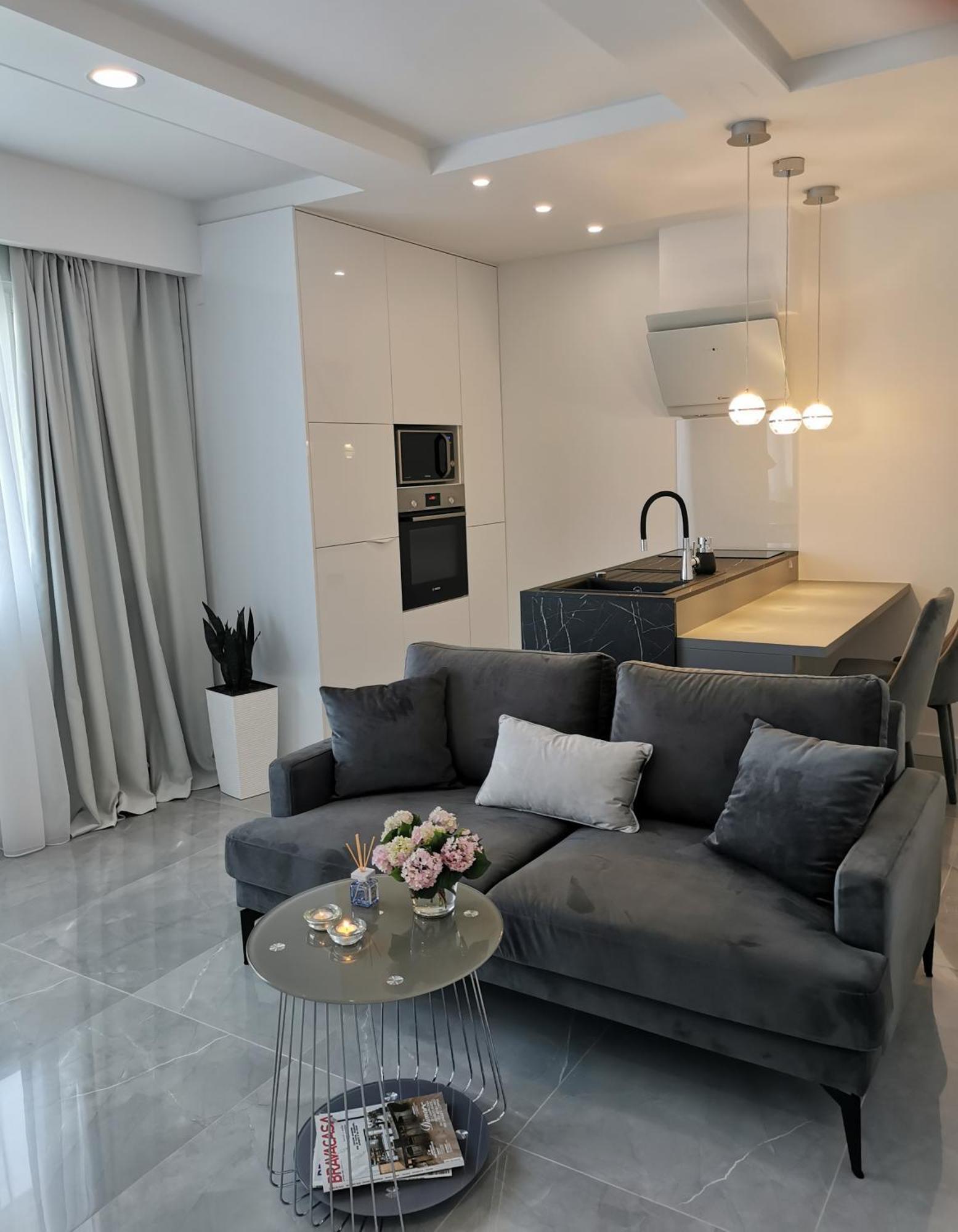 Luxury Apartment Galant 2 Split Zewnętrze zdjęcie