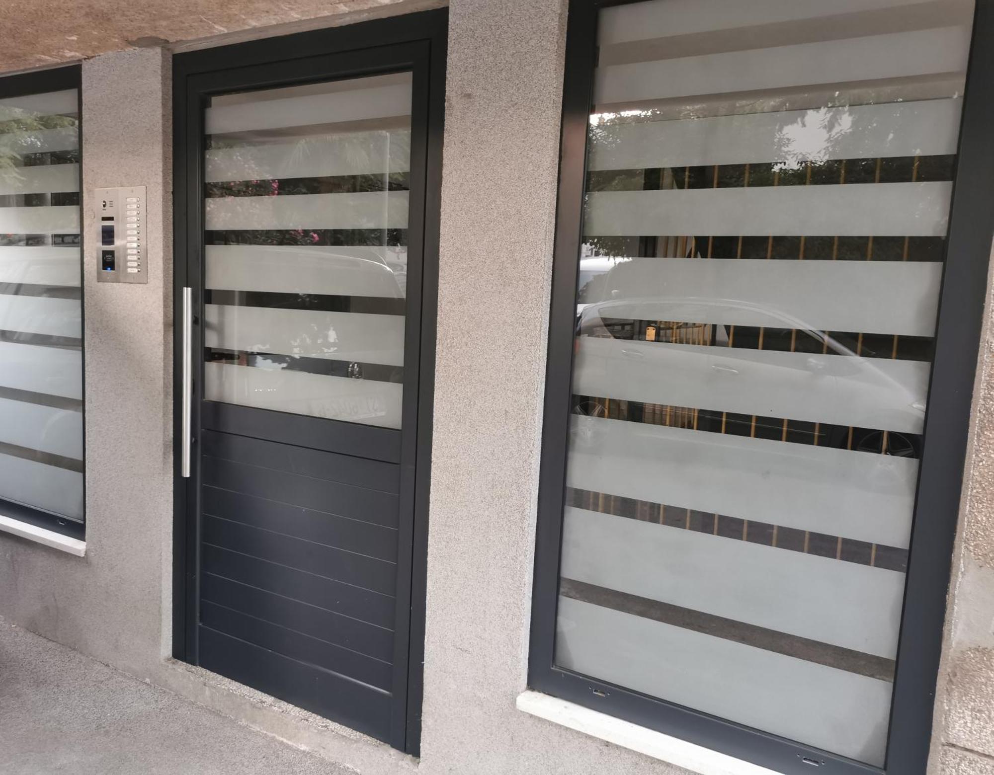 Luxury Apartment Galant 2 Split Zewnętrze zdjęcie