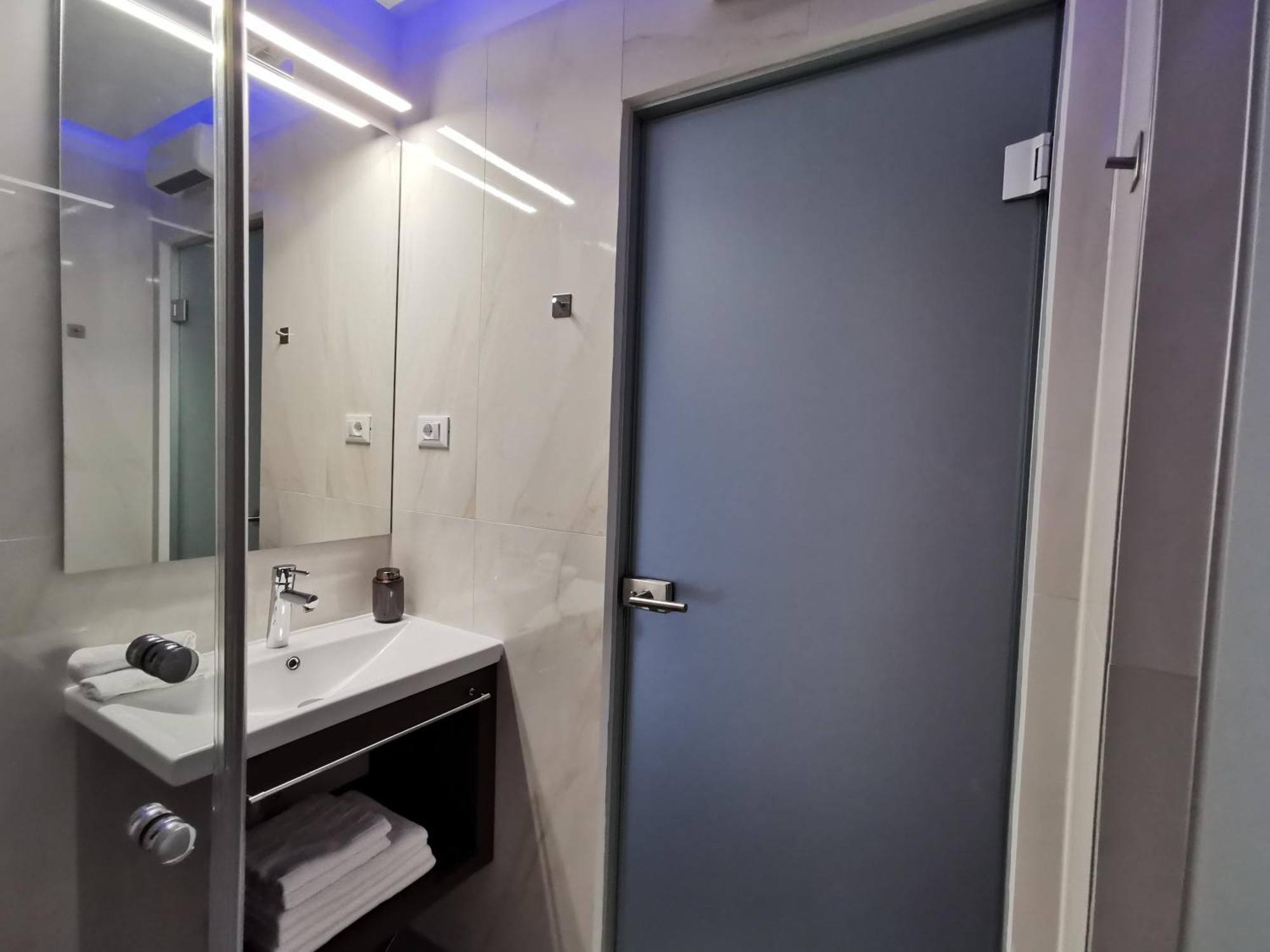 Luxury Apartment Galant 2 Split Zewnętrze zdjęcie
