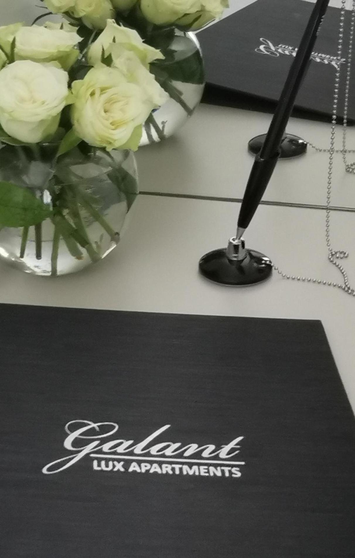 Luxury Apartment Galant 2 Split Zewnętrze zdjęcie