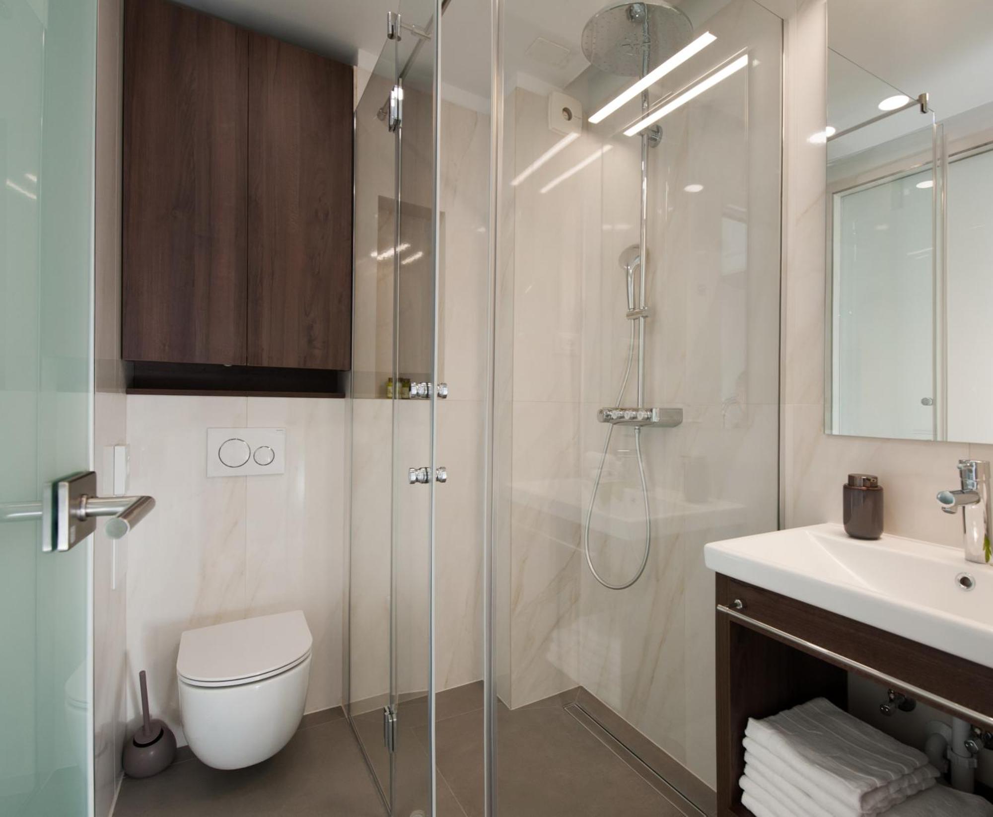 Luxury Apartment Galant 2 Split Zewnętrze zdjęcie