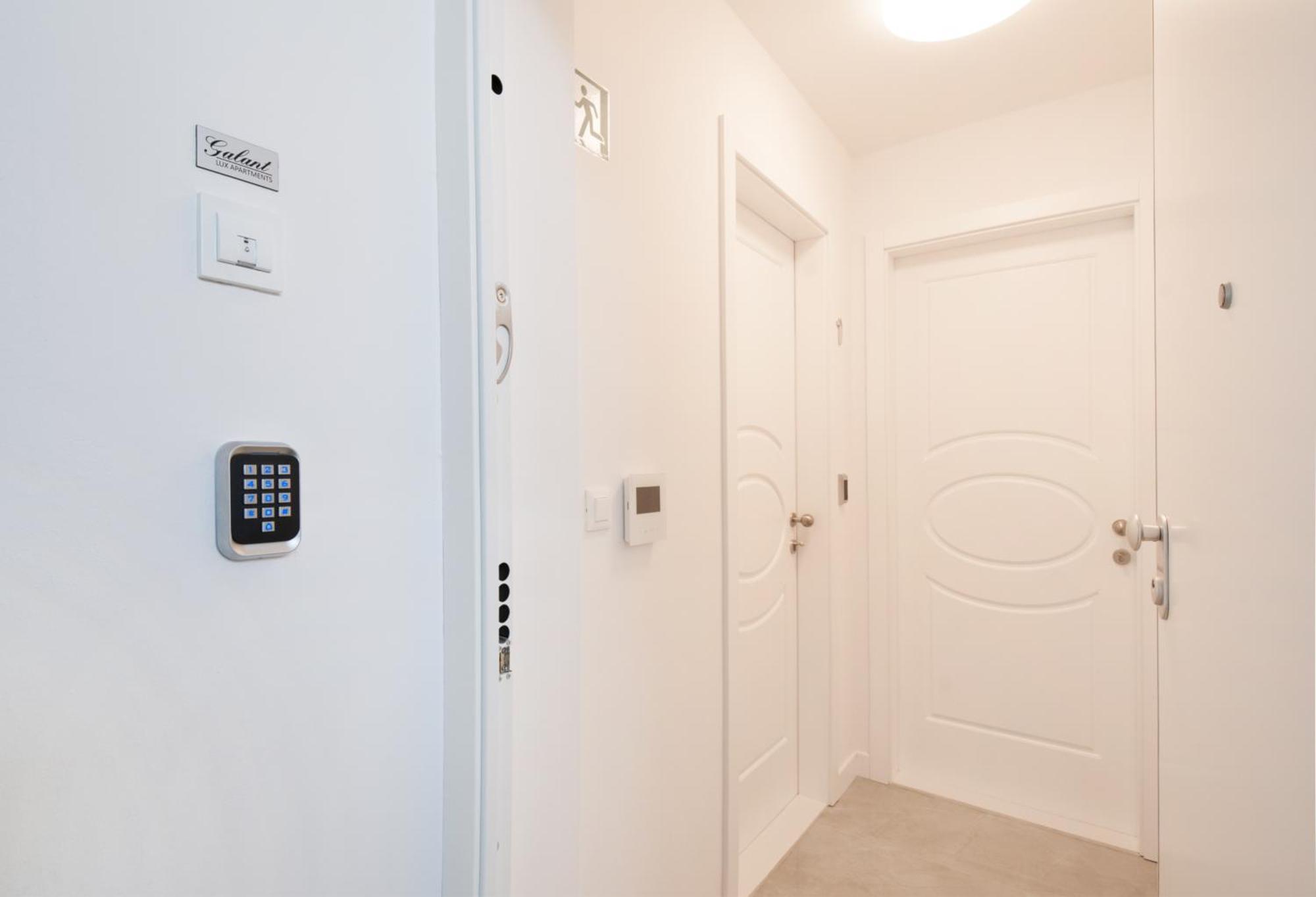 Luxury Apartment Galant 2 Split Zewnętrze zdjęcie