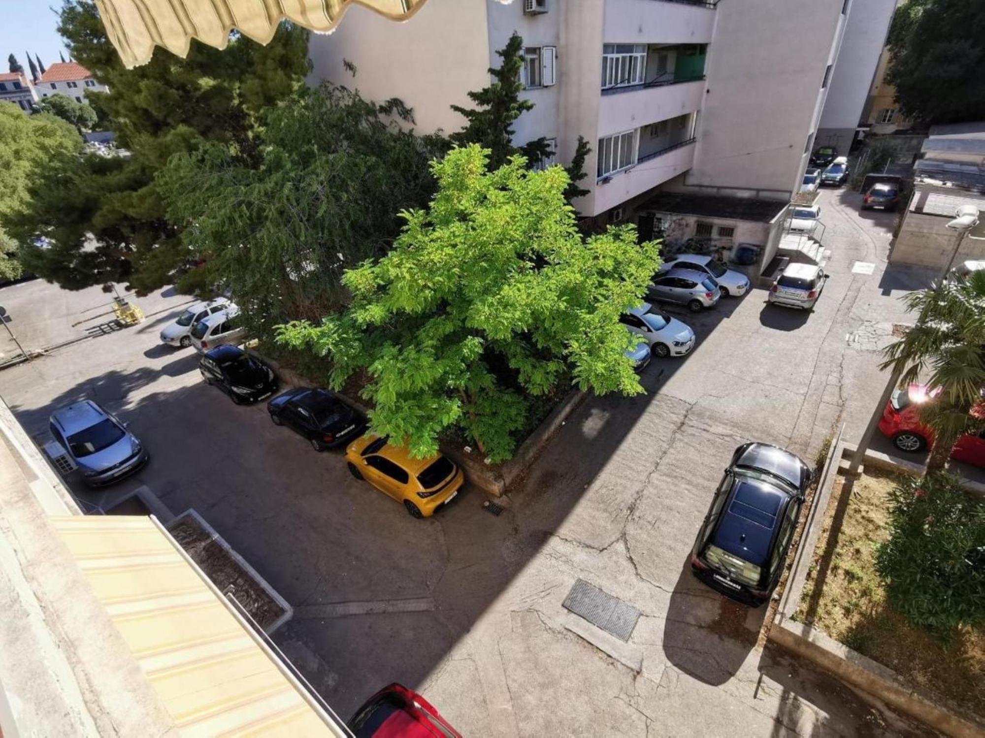 Luxury Apartment Galant 2 Split Zewnętrze zdjęcie